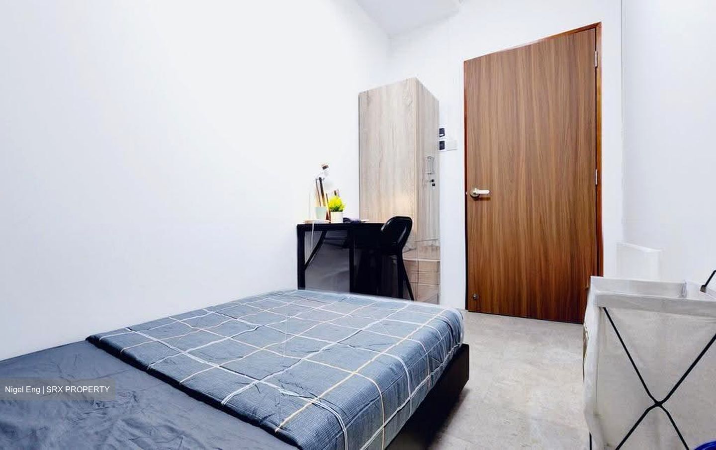 The Warren (D23), Condominium #630311501